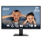 MSI Pro Mp273Ude Computer Monitor MSI Pro Mp273Ude Computer Monitor